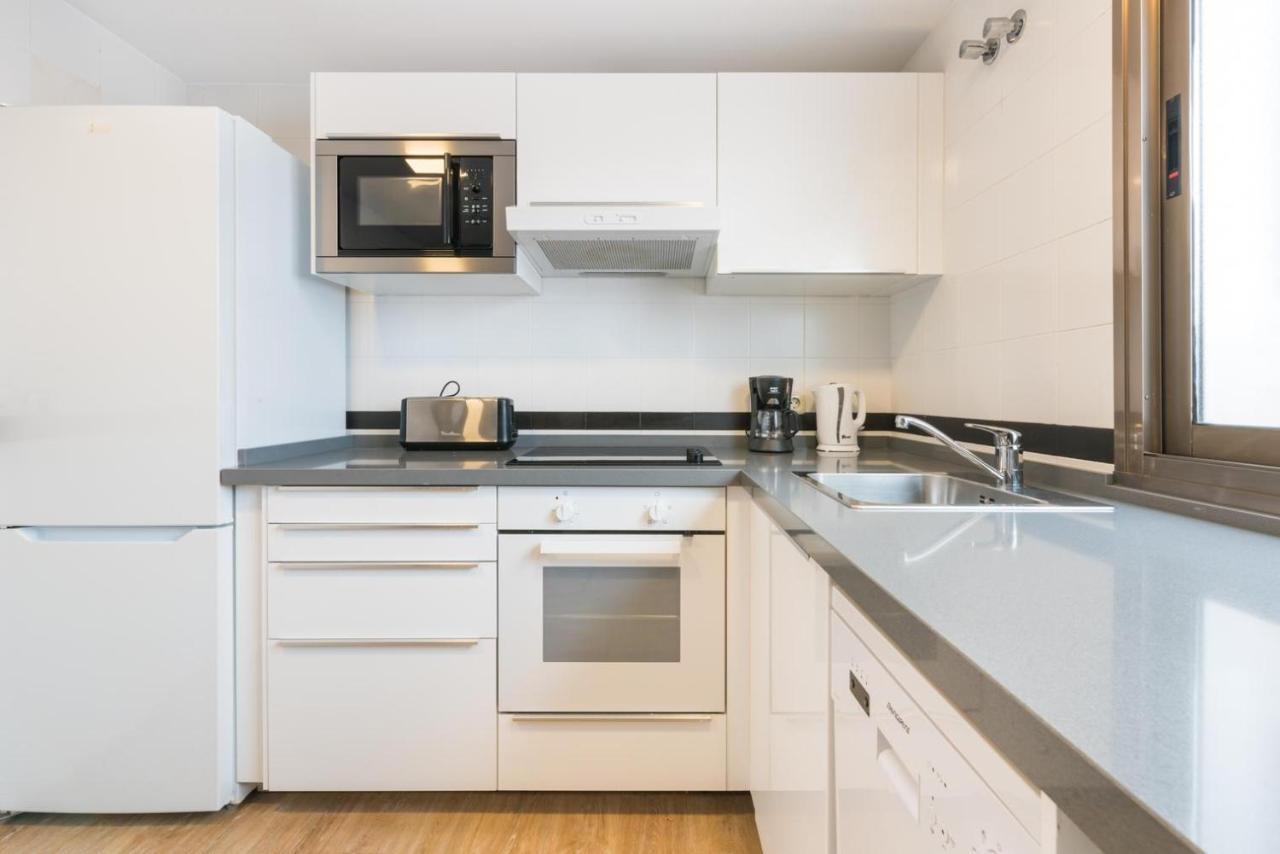 Apartamento Moderno Calle Larios Malaga Zewnętrze zdjęcie