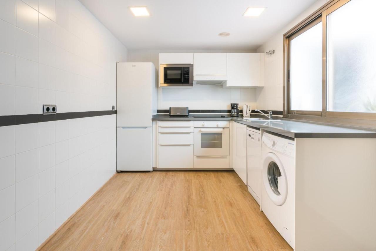 Apartamento Moderno Calle Larios Malaga Zewnętrze zdjęcie