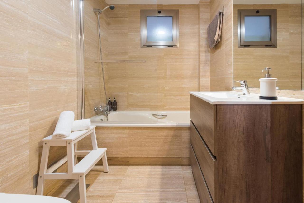 Apartamento Moderno Calle Larios Malaga Zewnętrze zdjęcie